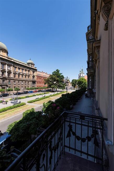 Mieszkanie na Placu Matejki sprzedamy Oferta na wyłącznośc