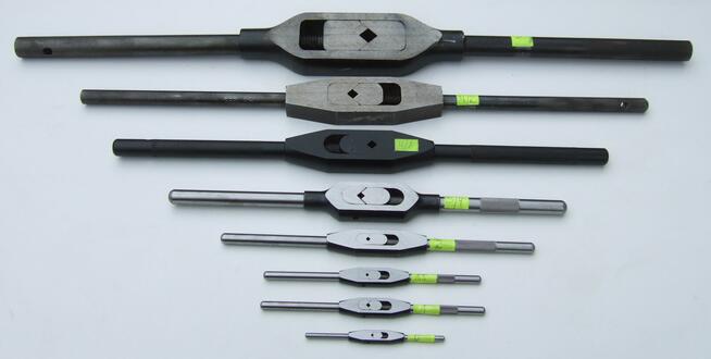 OPRAWKA UCHWYT POKRĘTŁO PBGa 30 11 NARZYNKI STAL0W