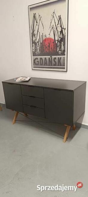 KOMODA NOWA BASIC MINKO