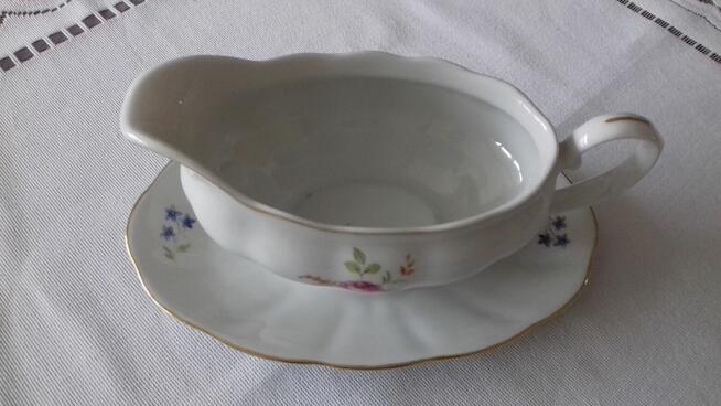 Serwis obiadowy z Karoliny, Vintage, do sprzedania