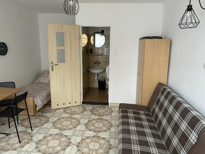 Pokoje gościnne -Malwa