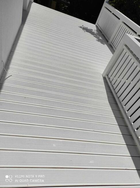 Deska tarasowa świerk 23x160mm PRODUCENT 3m,4m,5m