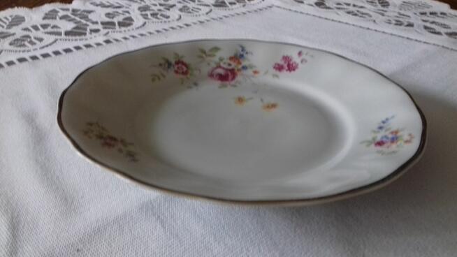 Serwis obiadowy z Karoliny, Vintage, do sprzedania