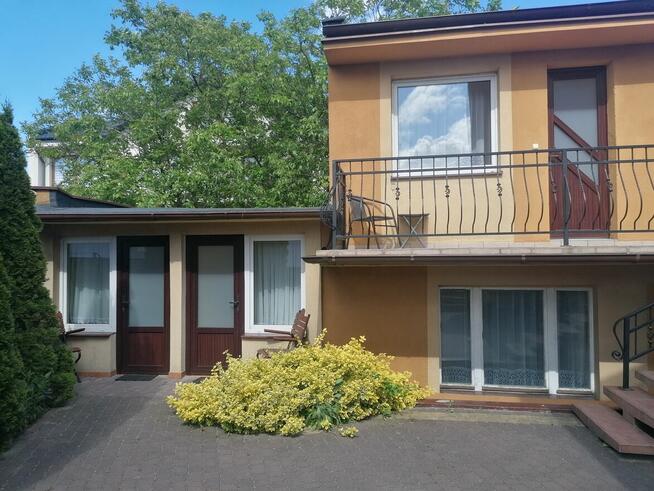 Pokoje gościnne -Malwa