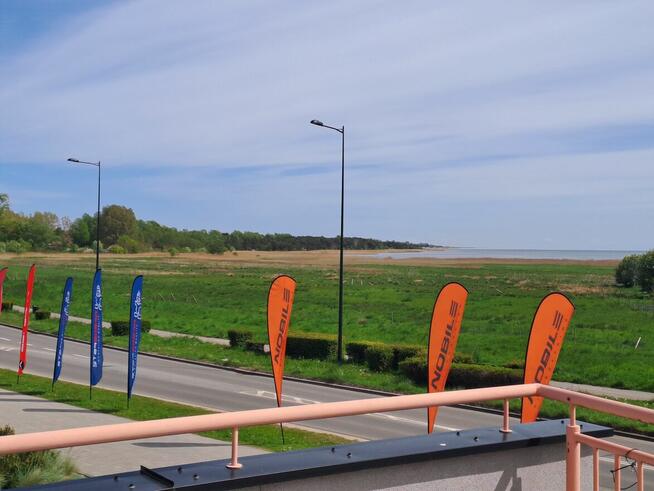 Kwatery. Pokój 6 osobowy w Władysławowie dla pracowników.