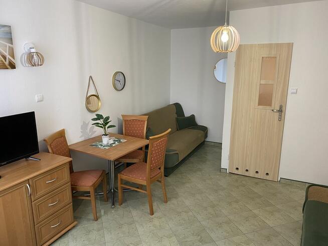 Pokoje gościnne -Malwa