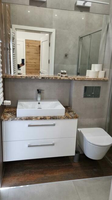 Pobierowo - apartament blisko morza na sprzedaż.