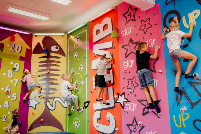 STUDIO KIDS - Centrum Rodzinnej Rozrywki w Nysie!