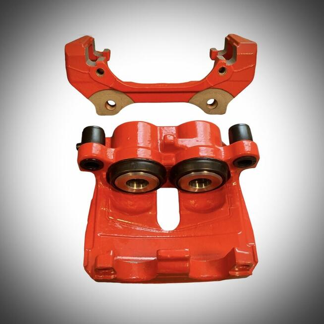 Zaciski hamulcowe Jeep Grand Cherokee REGENERACJA