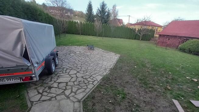 sprzedam działkę 6ar