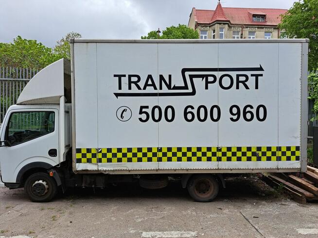 Maxity / Cabstar 2008 3.0l