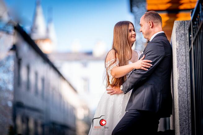 Studniówka Filmowanie Foto Ślub