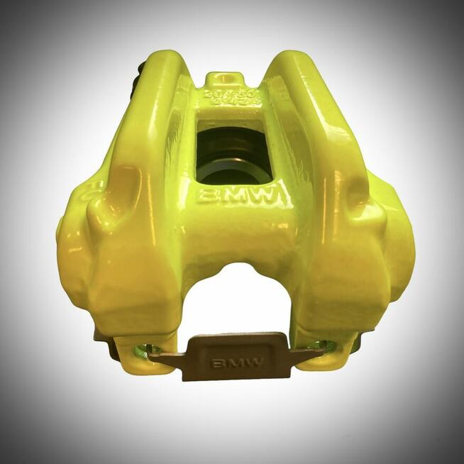 Zaciski hamulcowe BMW seria 4 REGENERACJA