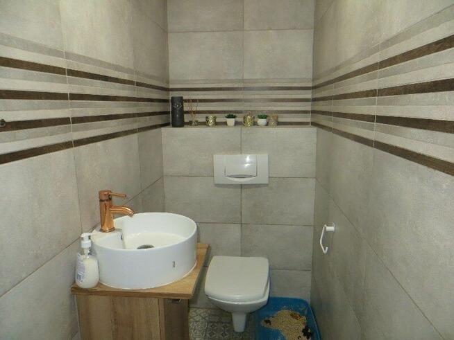 Lokal mieszkalny - Warszawa, Sobieskiego 1