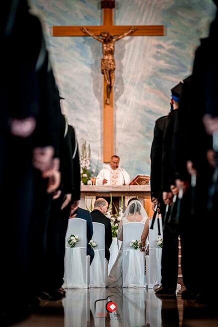 Studniówka Filmowanie Foto Ślub