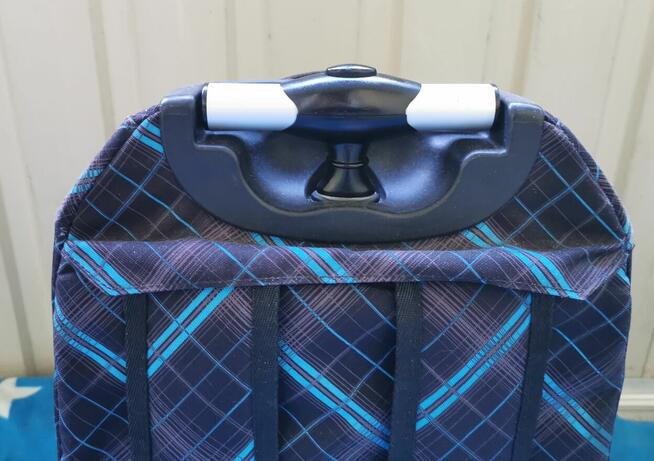 Plecak CP Cool Pack na kółkach