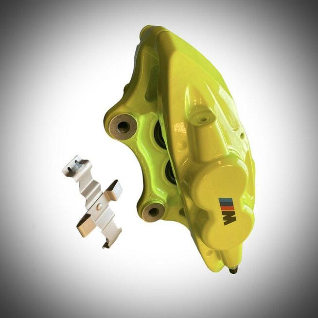 Zaciski hamulcowe BMW seria 4 REGENERACJA