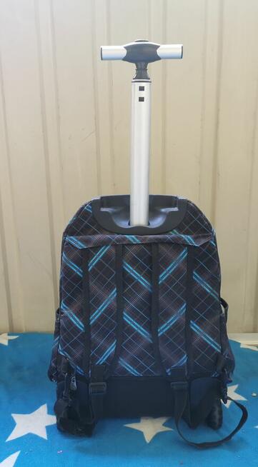 Plecak CP Cool Pack na kółkach