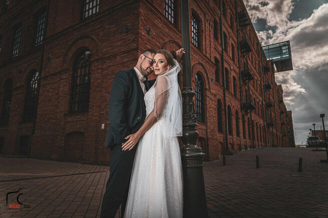 Studniówka Filmowanie Foto Ślub