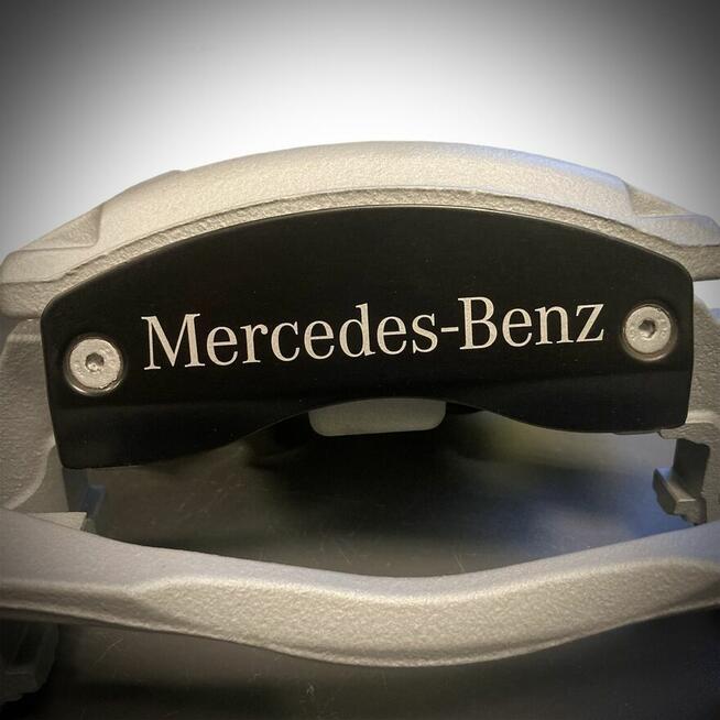 Zacisk hamulcowy Mercedes V250 REGENEROWANY