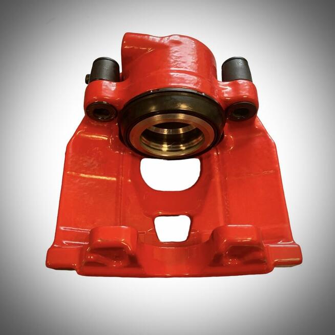 Zaciski hamulcowe Audi A4 B8 REGENERACJA