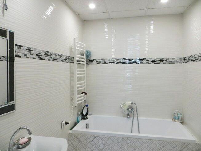 Lokal mieszkalny - Warszawa, Sobieskiego 1