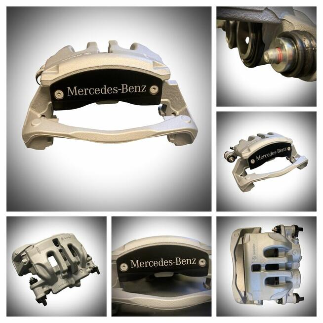 Zacisk hamulcowy Mercedes V250 REGENEROWANY
