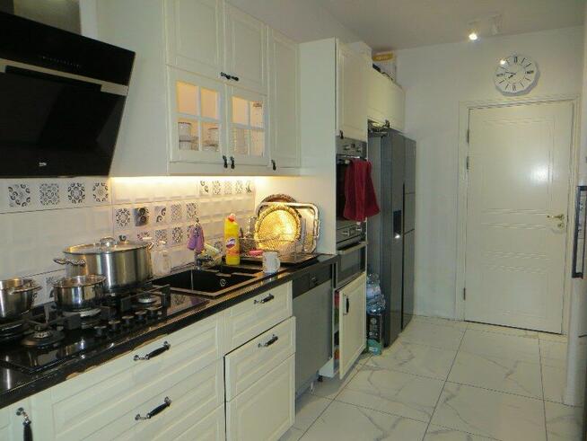 Lokal mieszkalny - Warszawa, Sobieskiego 1