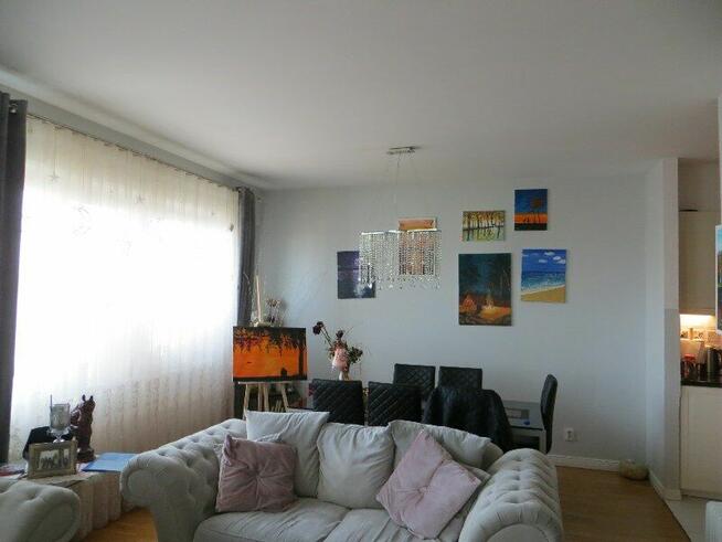 Lokal mieszkalny - Warszawa, Sobieskiego 1