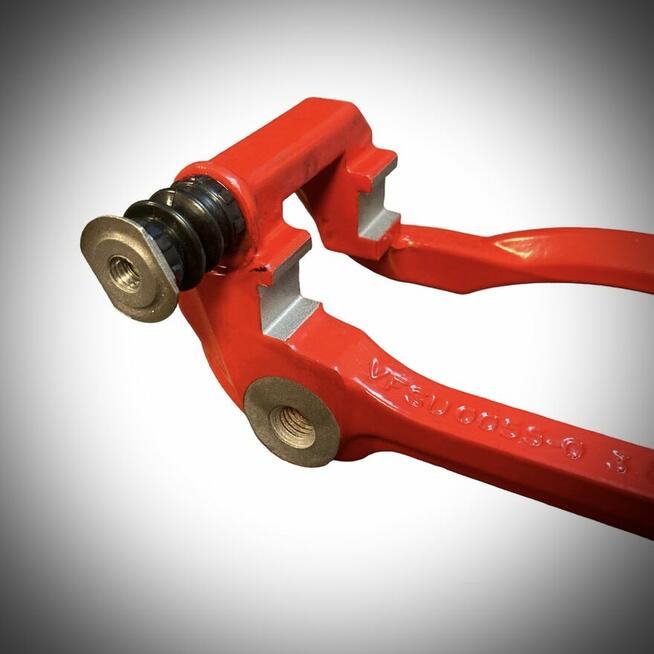 Zaciski hamulcowe Ford Mustang 2014 Regeneracja