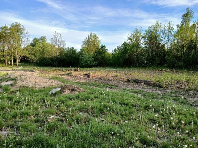 sprzedam działkę budowlaną w Kielcach przy ulicy Warszawskie