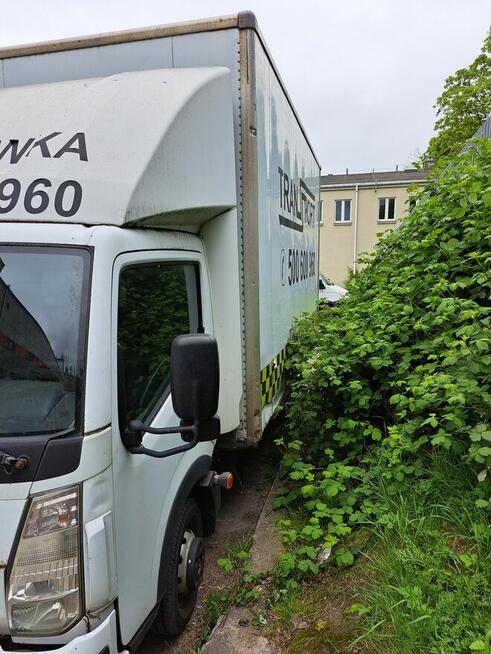 Maxity / Cabstar 2008 3.0l