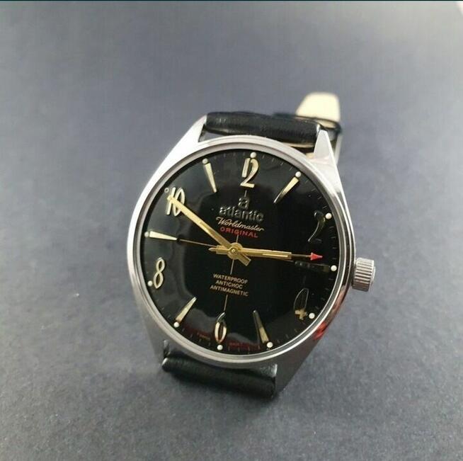 Seiko Chronograph-zamiana-sprzedaż.