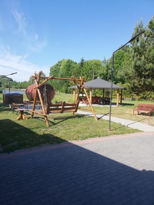 Wynajmę pokoje z aneksem kuchennym