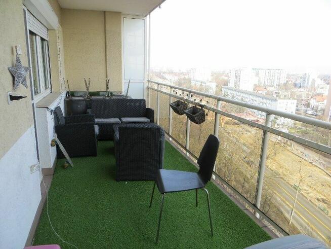 Lokal mieszkalny - Warszawa, Sobieskiego 1