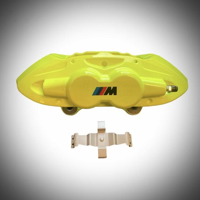 Zaciski hamulcowe BMW seria 4 REGENERACJA