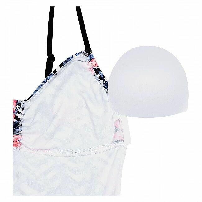 40 miseczka B Firefly FLR8 Allya Jednoczęściowy Strój Kąpiel