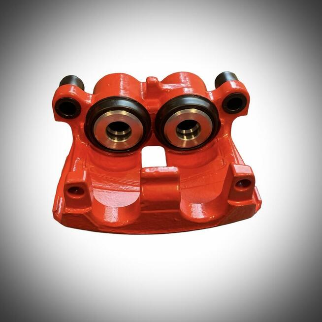 Zaciski hamulcowe Jeep Grand Cherokee REGENERACJA