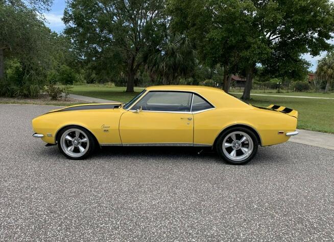 Camaro SS 1968