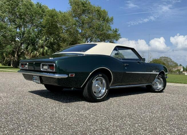 Camaro 1968