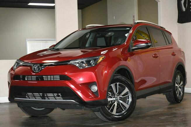 Toyota RAV-4 RAV4 XLE