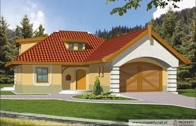 Dom, 131m2, Kowalowa, gm. Ryglice