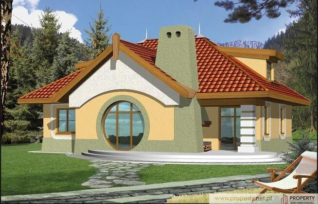 Dom, 131m2, Kowalowa, gm. Ryglice