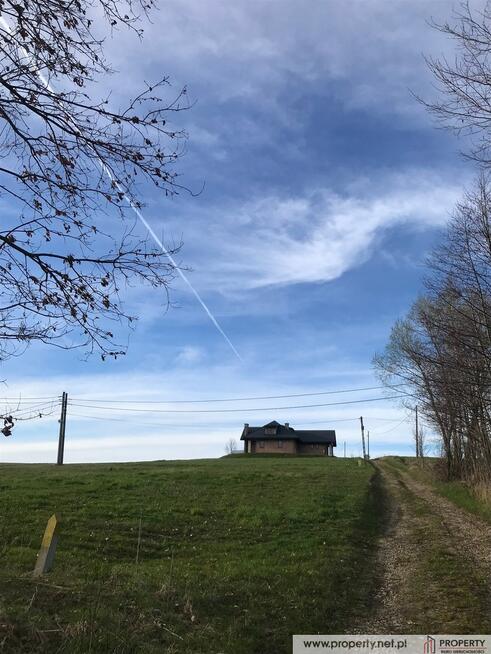 Dom, 131m2, Kowalowa, gm. Ryglice