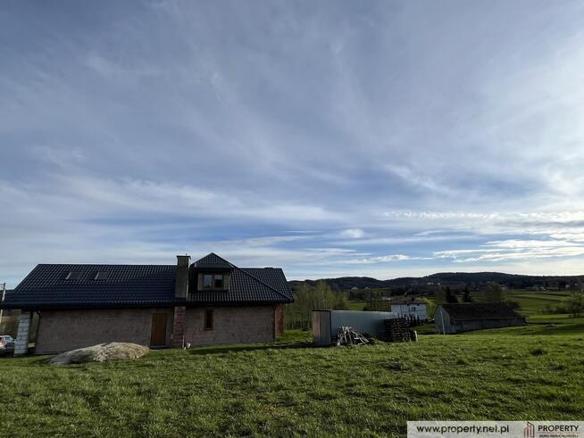 Dom, 131m2, Kowalowa, gm. Ryglice