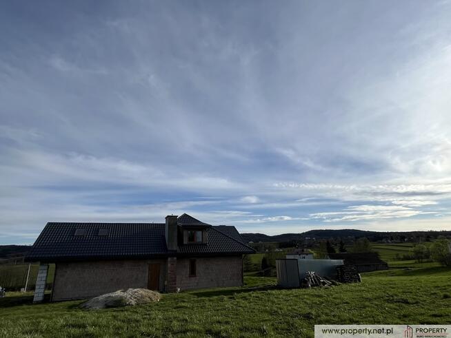 Dom, 131m2, Kowalowa, gm. Ryglice