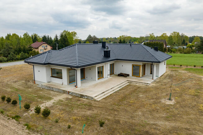 Imponujący dom 299m2 blisko miasta-idealny