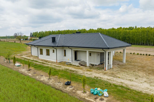 Imponujący dom 299m2 blisko miasta-idealny