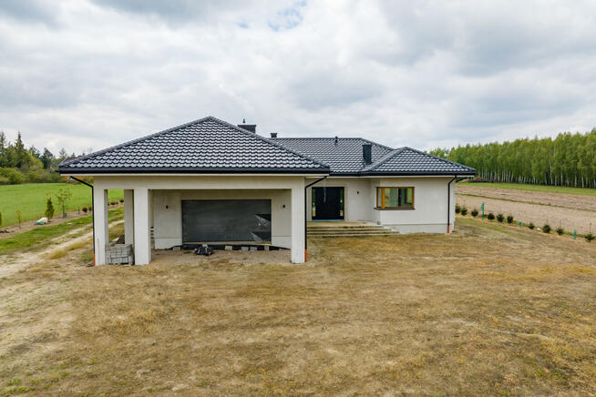 Imponujący dom 299m2 blisko miasta-idealny