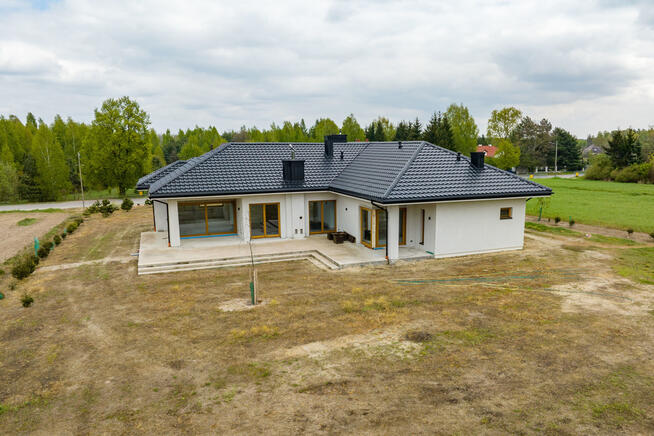 Imponujący dom 299m2 blisko miasta-idealny